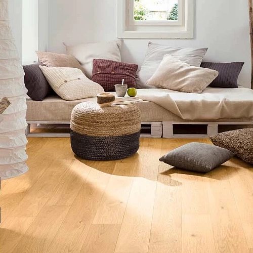 OAK ESSENSE ПАРКЕТНАЯ ДОСКА PAR-KY MASTER